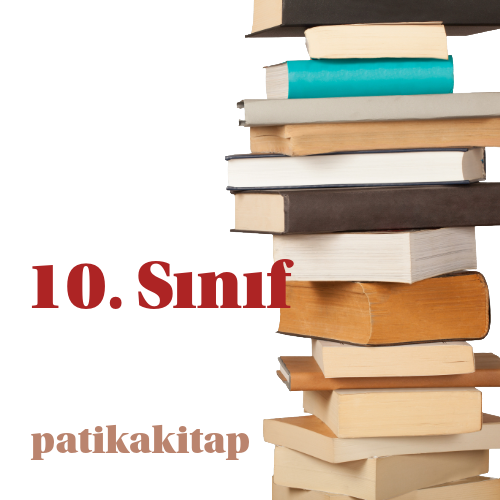 10. Sınıf Süper Set