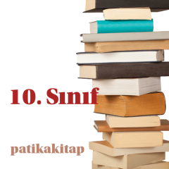 10. Sınıf Süper Set